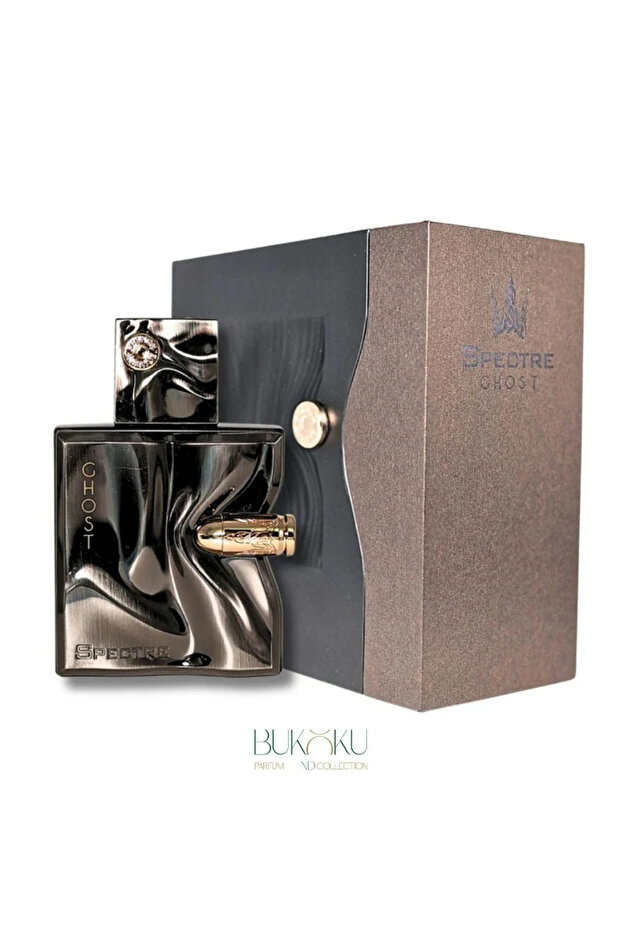 SPECTRE GHOST - 2