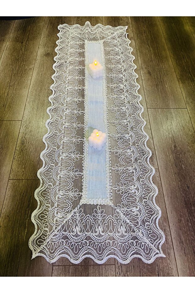 Runner ( Konsol Örtüsü ) - 1