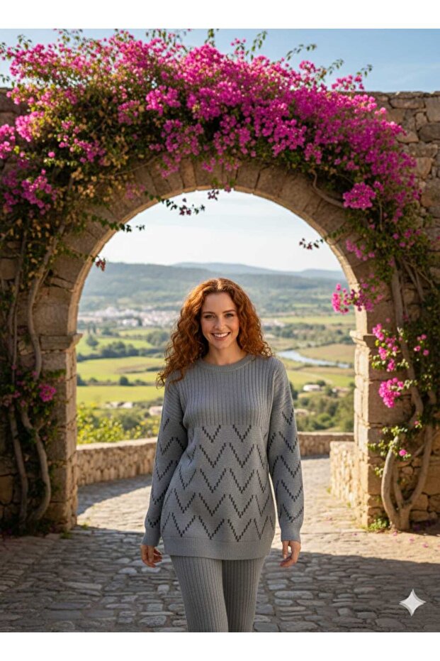 Triko takım Alt Üst - 3