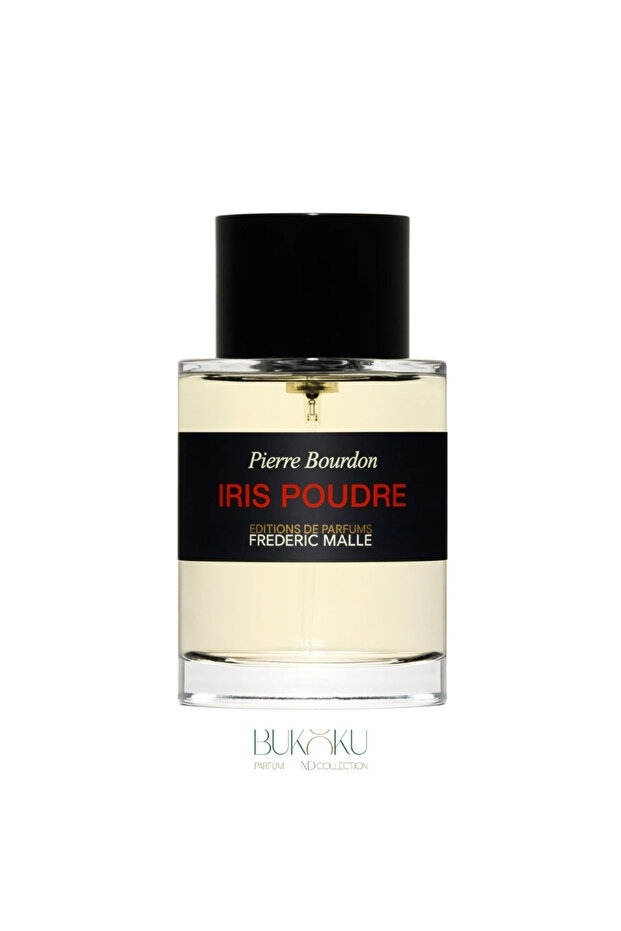 IRİS POUDRE EDP 100 ML - 1