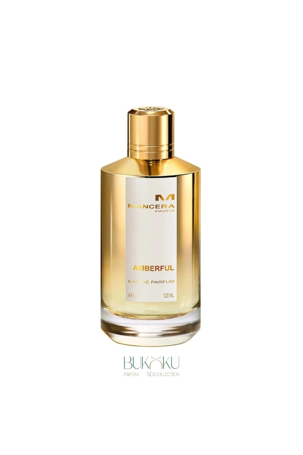 AMBERFUL EDP 120 ML - 1