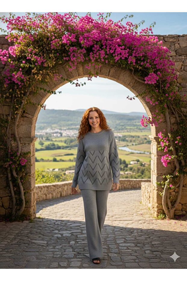 Triko takım Alt Üst - 1