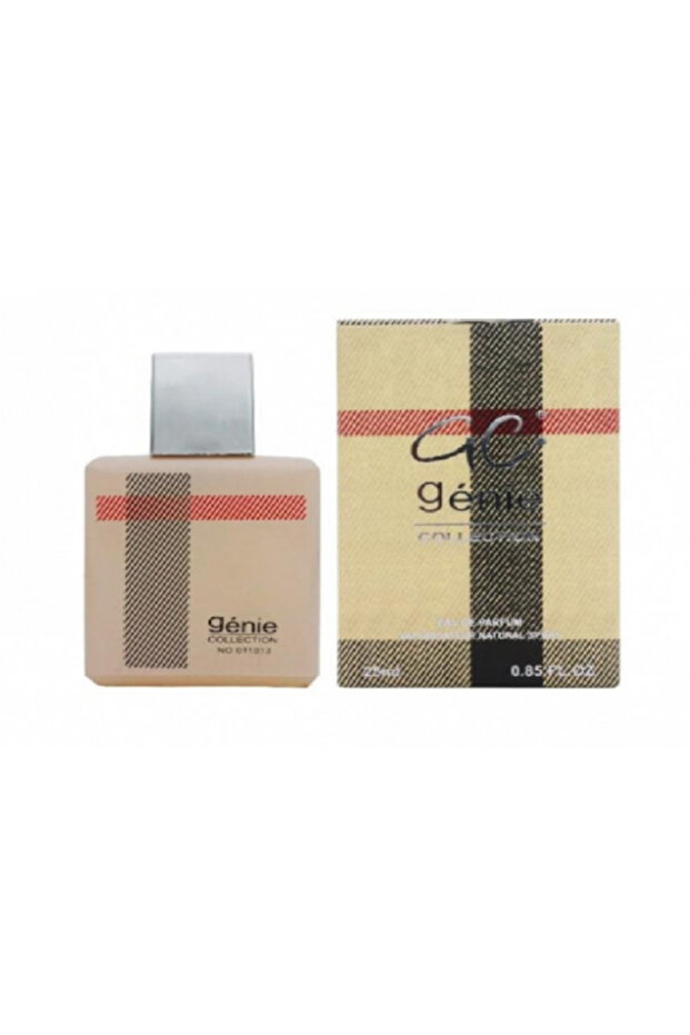 عطر جيني كولكشن 25مل