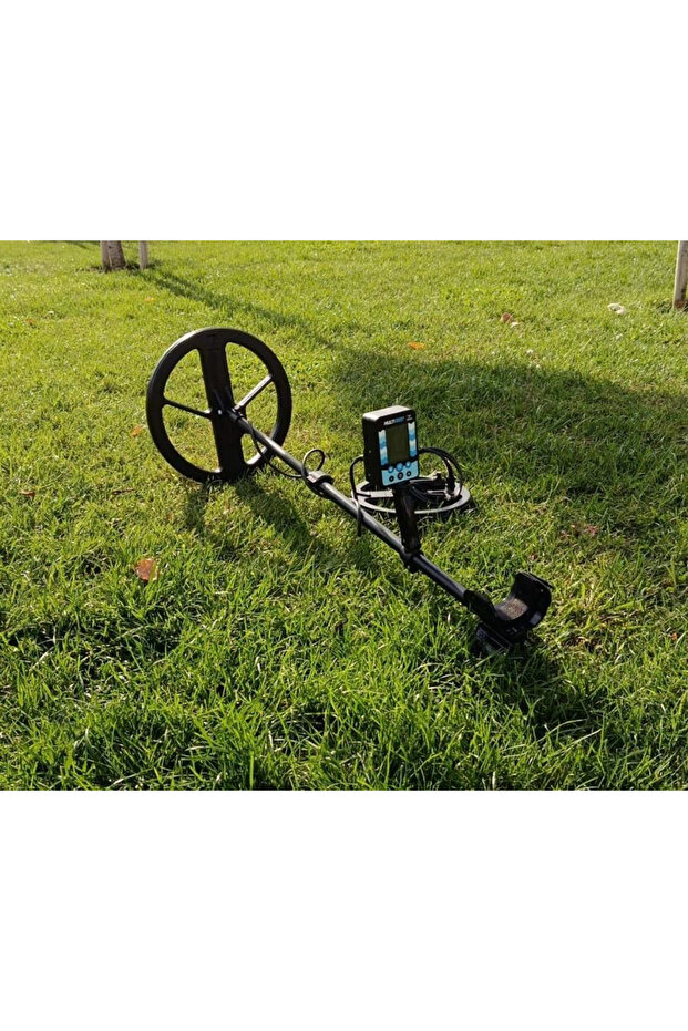 Multi Best Altın Dedektörü - 2