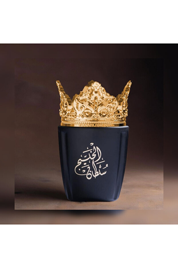 بخور سلطان الخليج من بانافع للعود