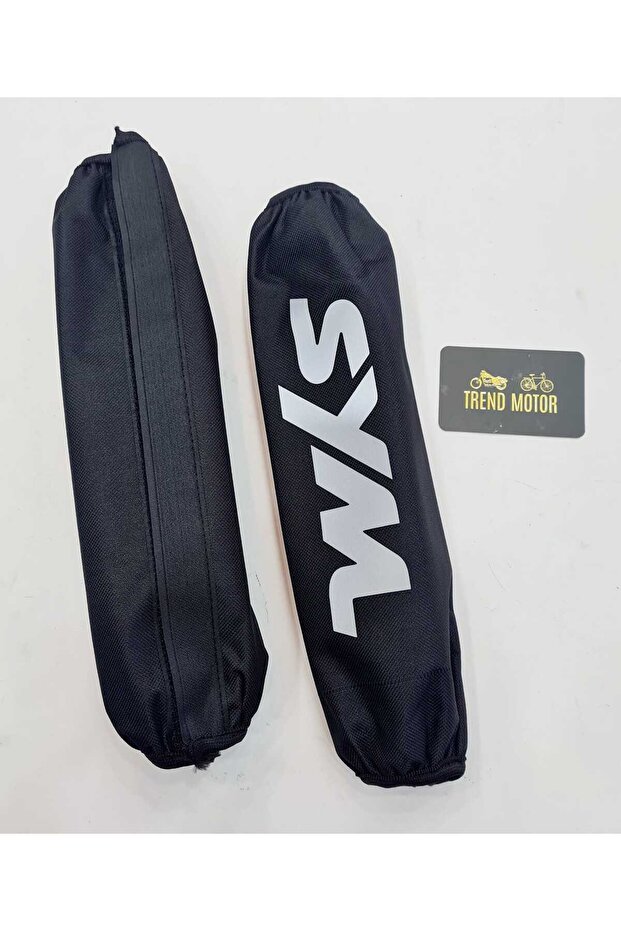 AMORTİSÖR ÇORABI TAKIM REFLEKTÖRLÜ - SYM - 2