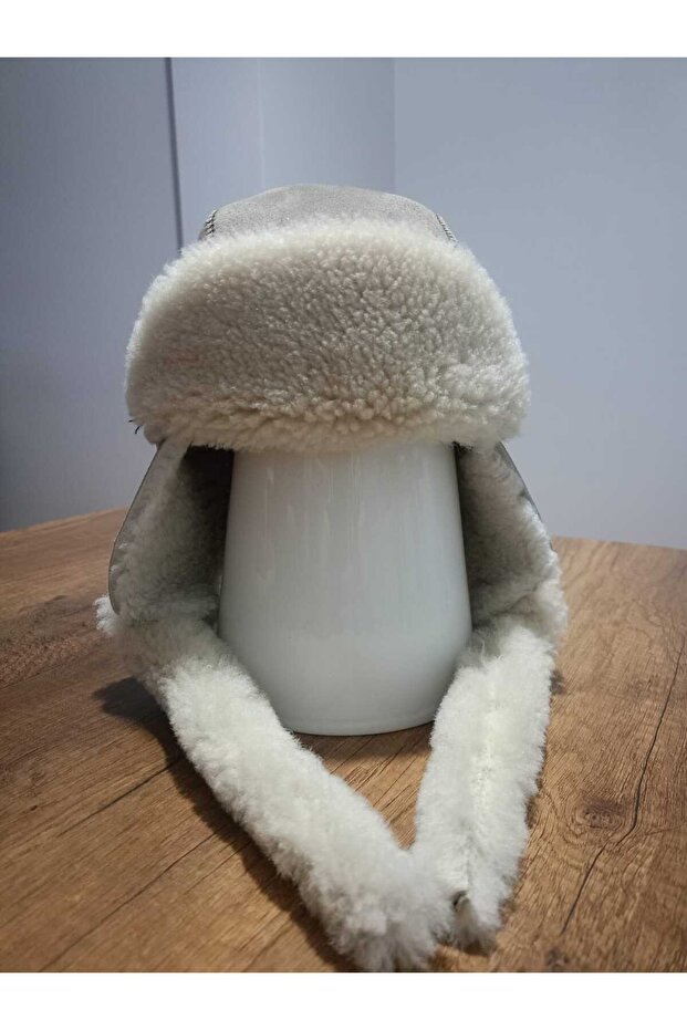 kürklü pilot çocuk bere - 5