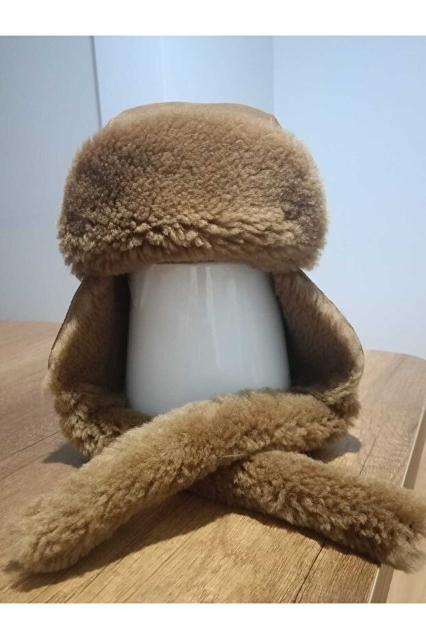 kürklü pilot çocuk bere - 1