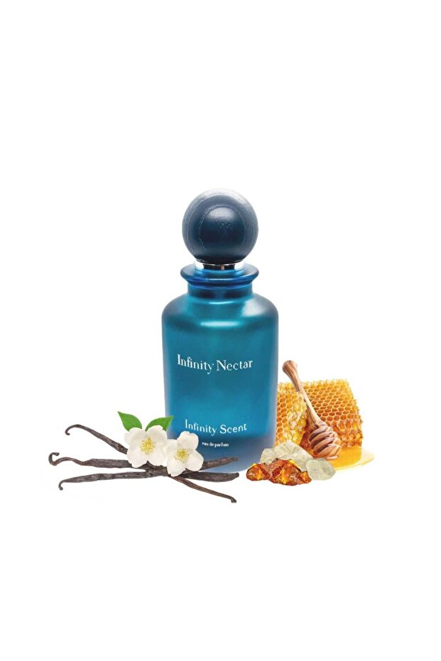 عطر انفنتي نكتار - 2