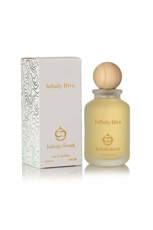 عطر انفنتي ديفا - 2