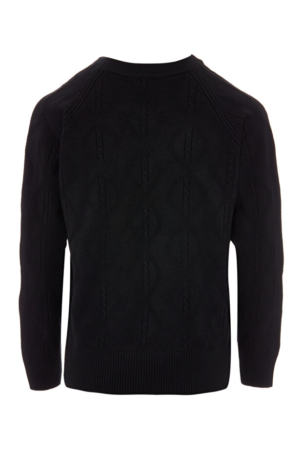 Strickpullover - 2