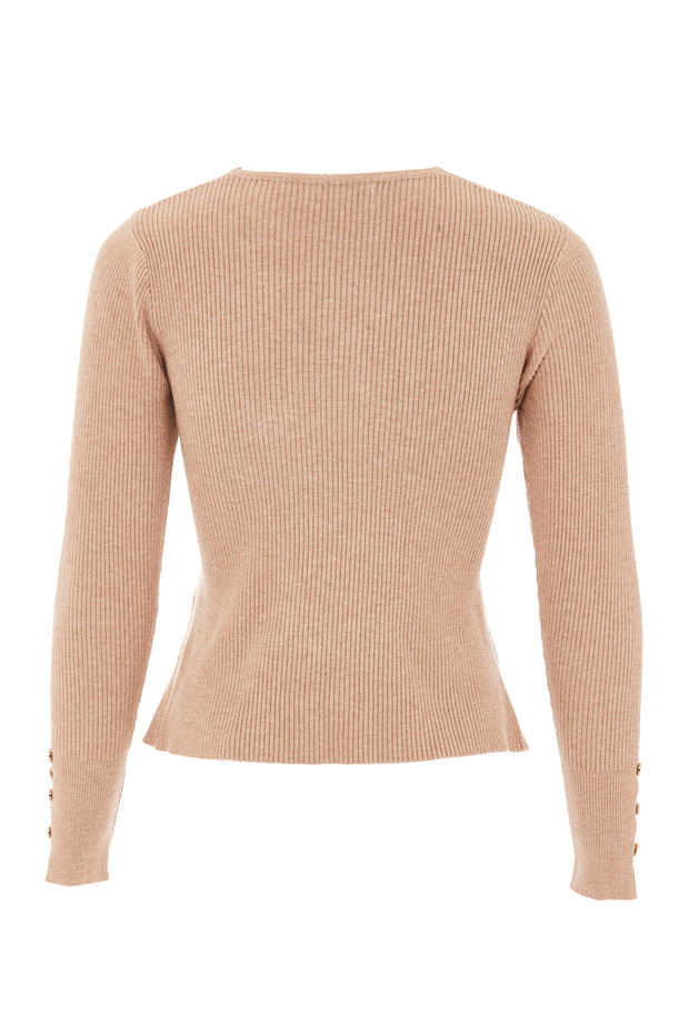 Strickpullover - 2