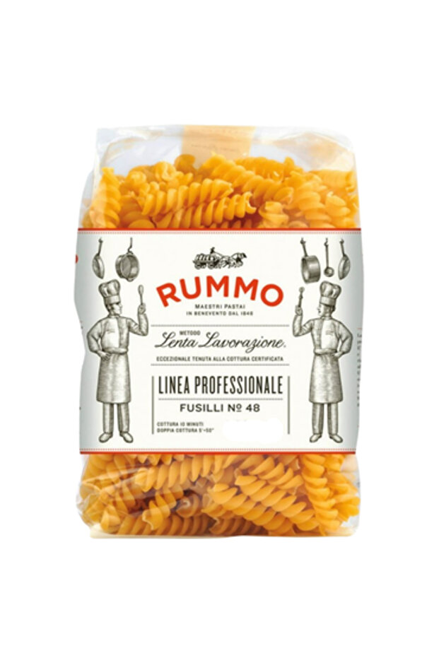 فوسيلي "رومو" (حزمة) - 1