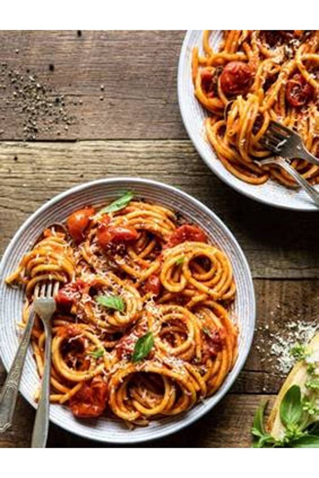 BUCATINI "RUMMO" (PACK) - 4