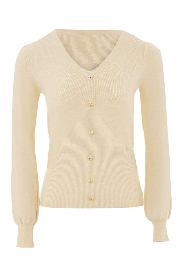 Strickpullover - 1
