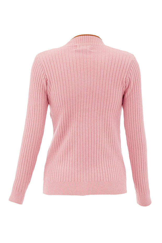 Strickpullover - 2