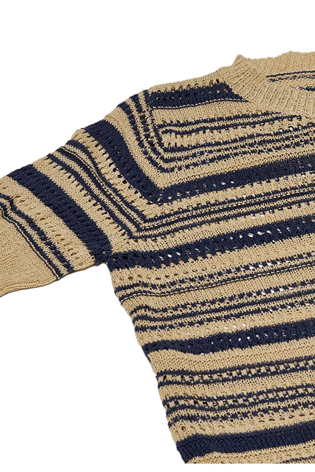 Strickpullover - 3