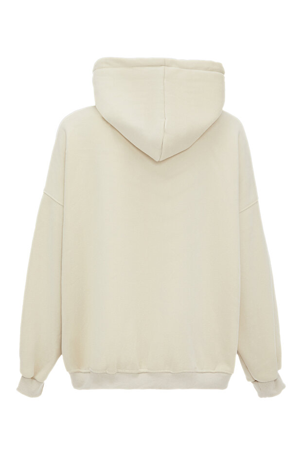 Kapuzenpulli - 2