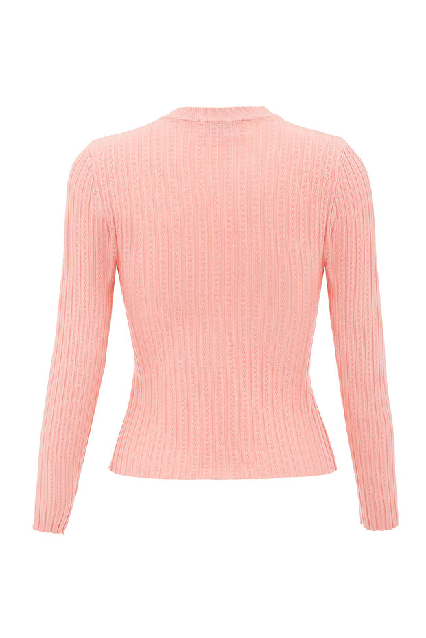 Strickpullover - 2