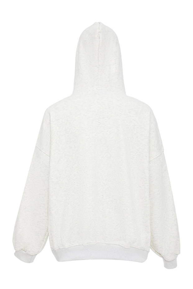 Kapuzenpulli - 4