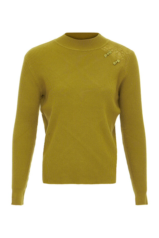 Strickpullover - 1