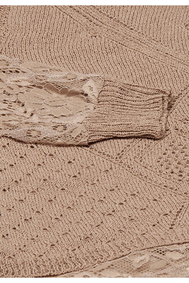 Strickpullover - 3