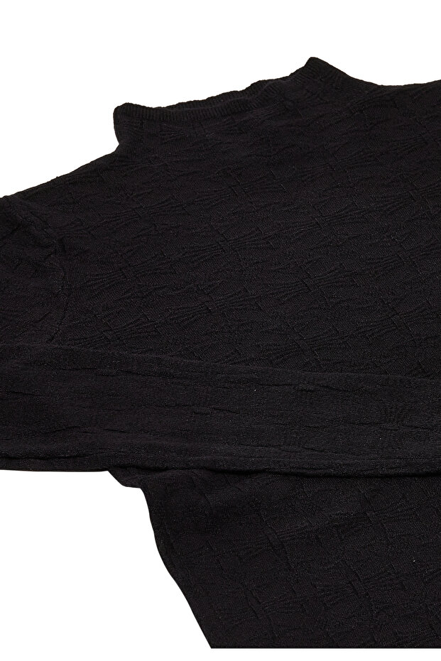 Strickpullover - 3