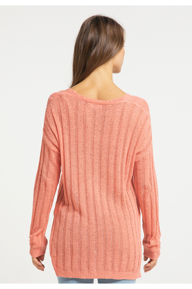 Strickpullover - 4