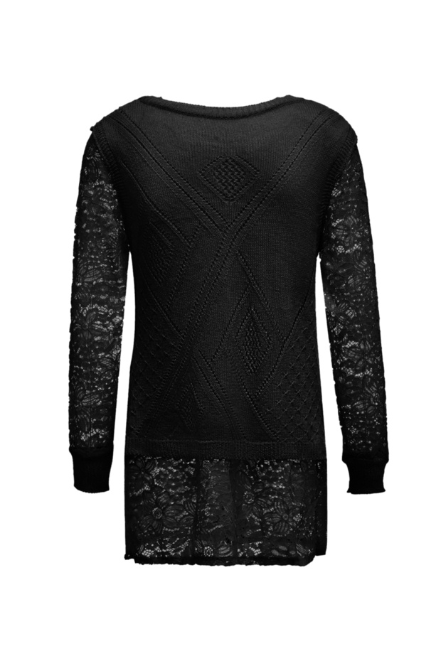 Strickpullover - 2
