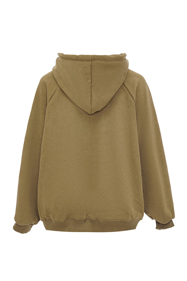 Kapuzenpulli - 2
