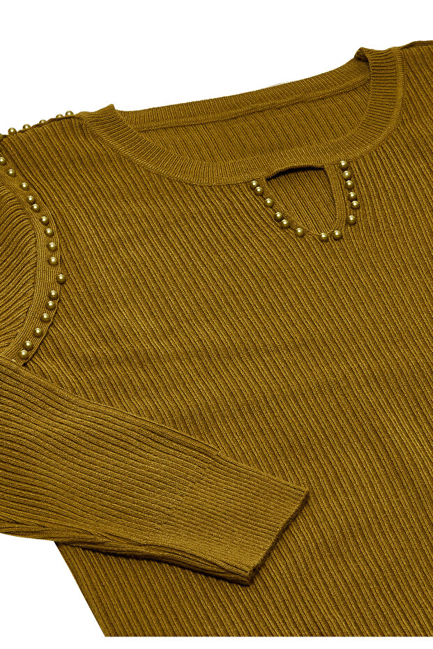 Strickpullover - 3