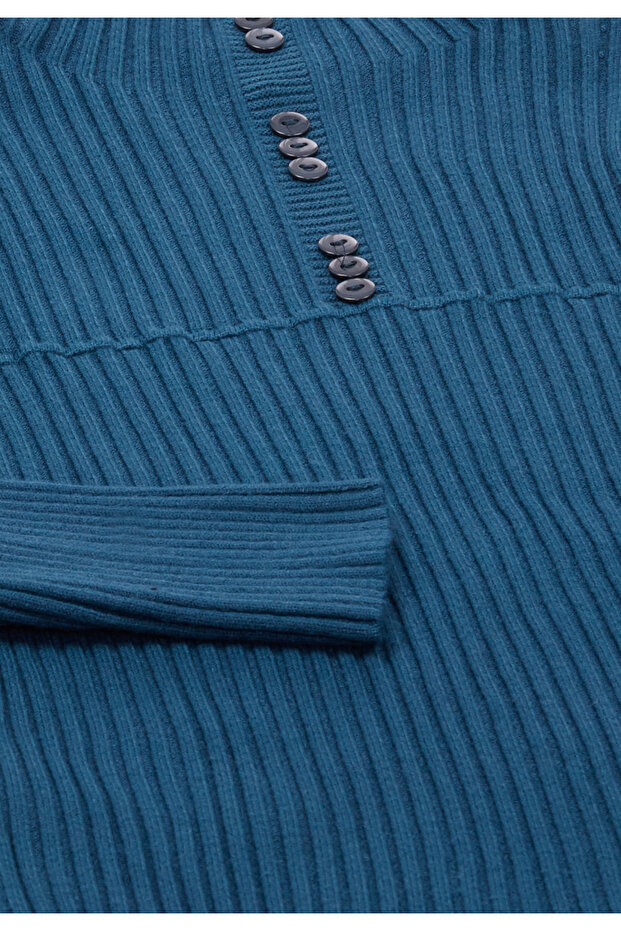 Strickpullover - 3