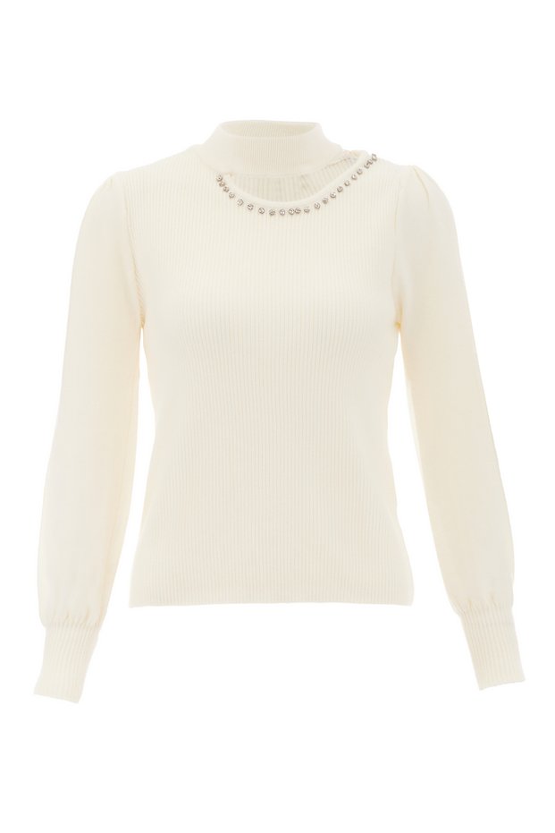 Strickpullover