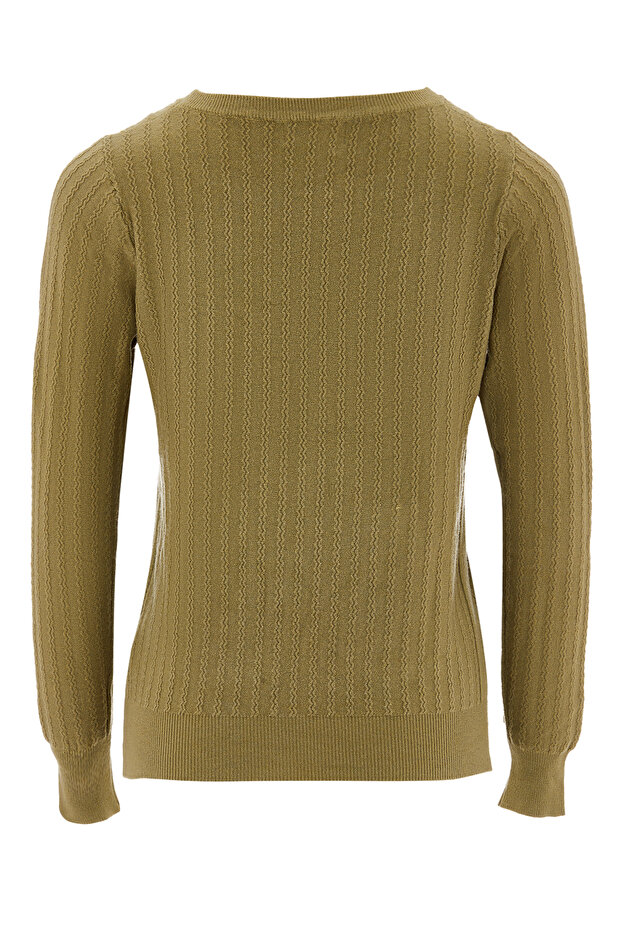 Strickpullover - 2