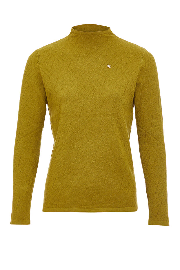 Strickpullover - 1