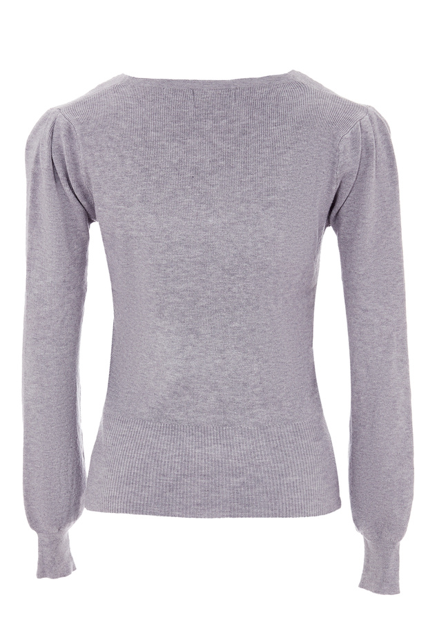 Strickpullover - 2
