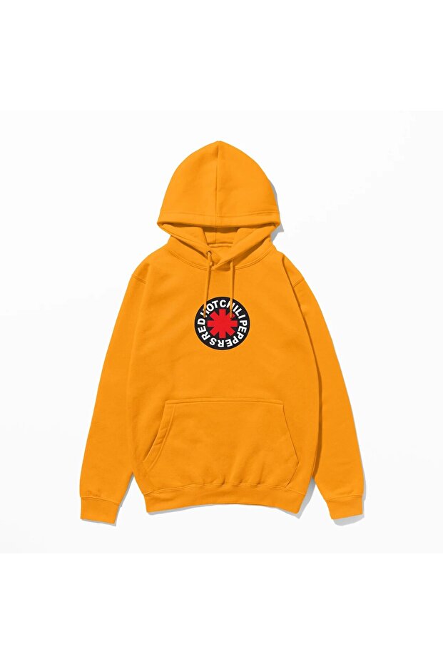 Red Hot Chili Peppers - Hoodie