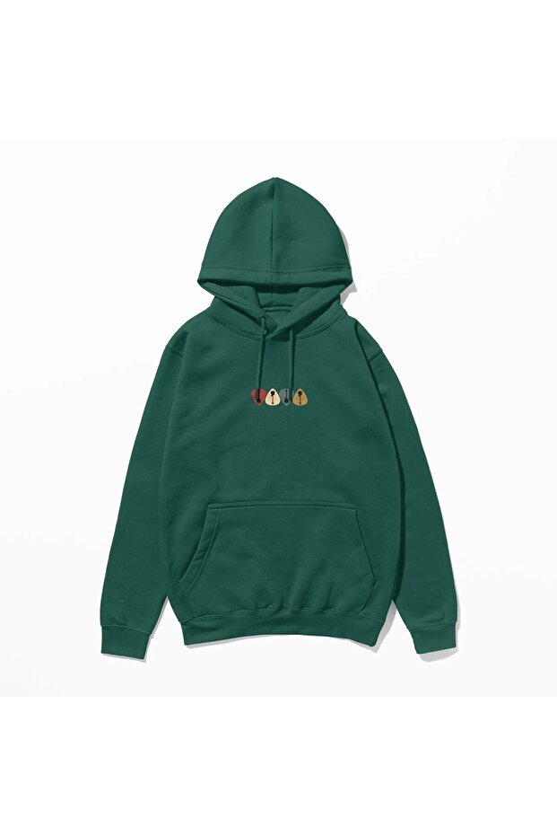 Pick - Hoodie