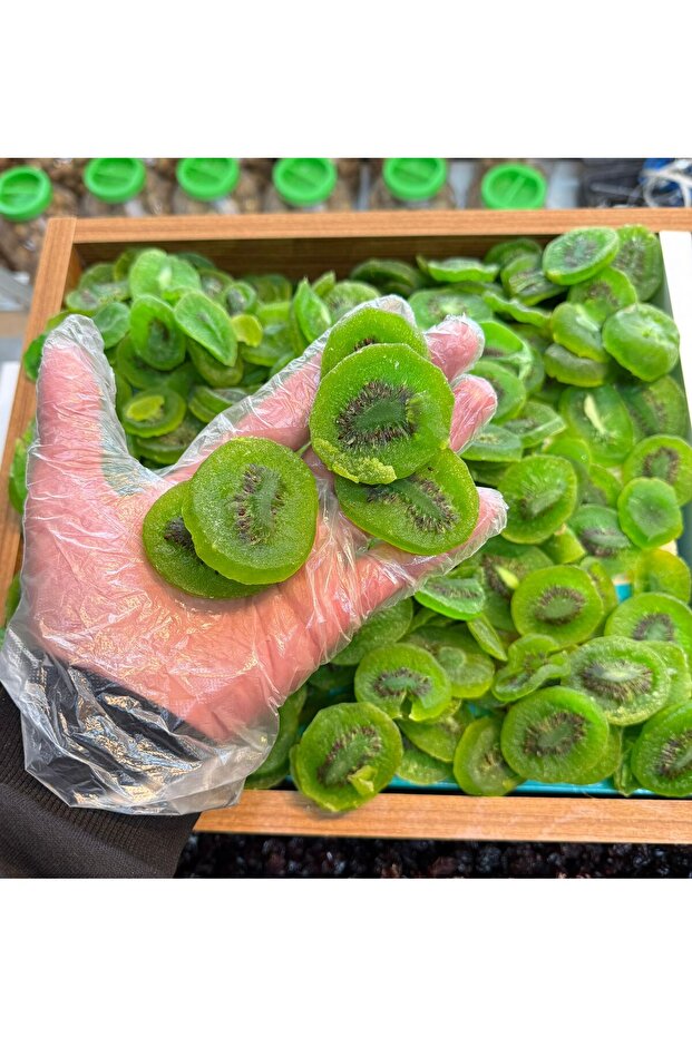 Kivi kurusu (1kg)