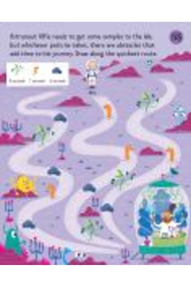 Puzzle-uri spațiale - 5