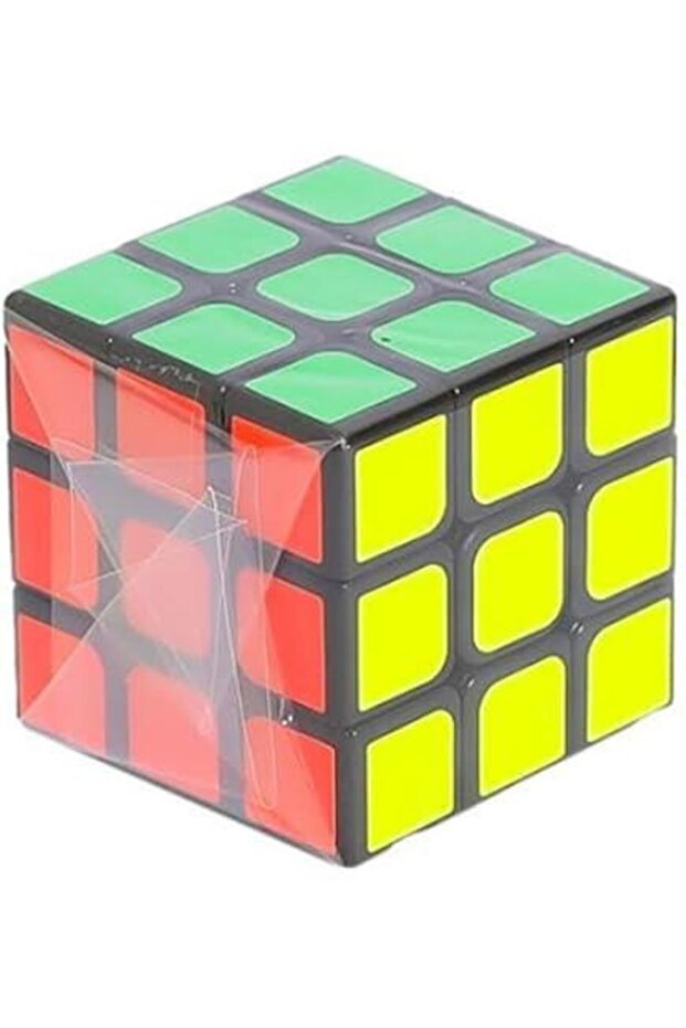 Eqy642 Knowledge Cube - 1