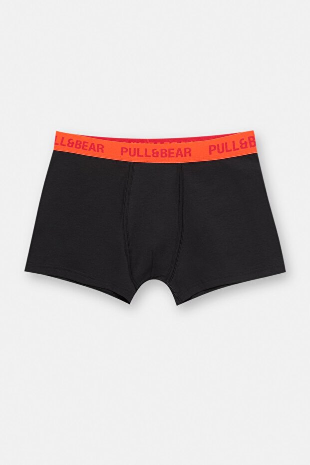 3’lü boxer paketi - 1