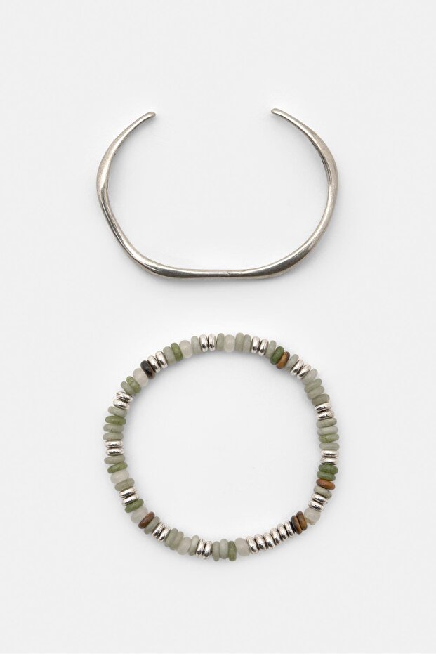 2'li bileklik paketi - 2