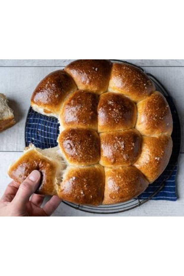 مُحسِّن الخبز "بلانشوت" - 3