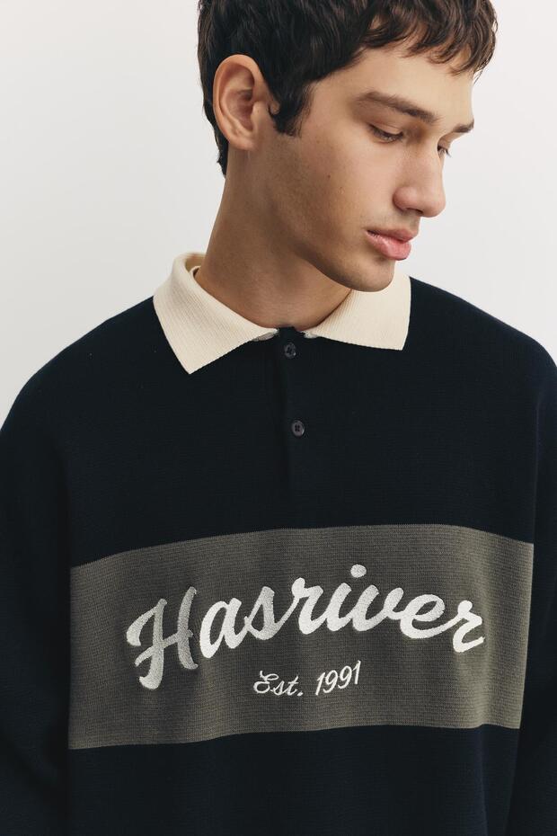 Polo panelleri Hasriver grafik - 5