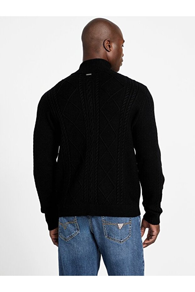 Noel Erkek Triko - 3