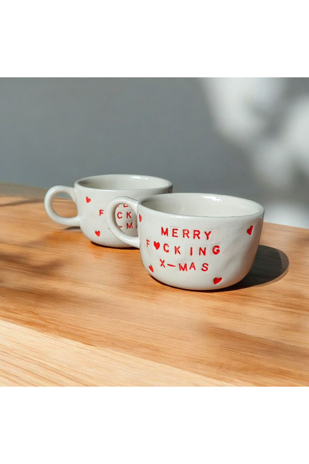 Yılbaşı X-Mas Kupa - 3