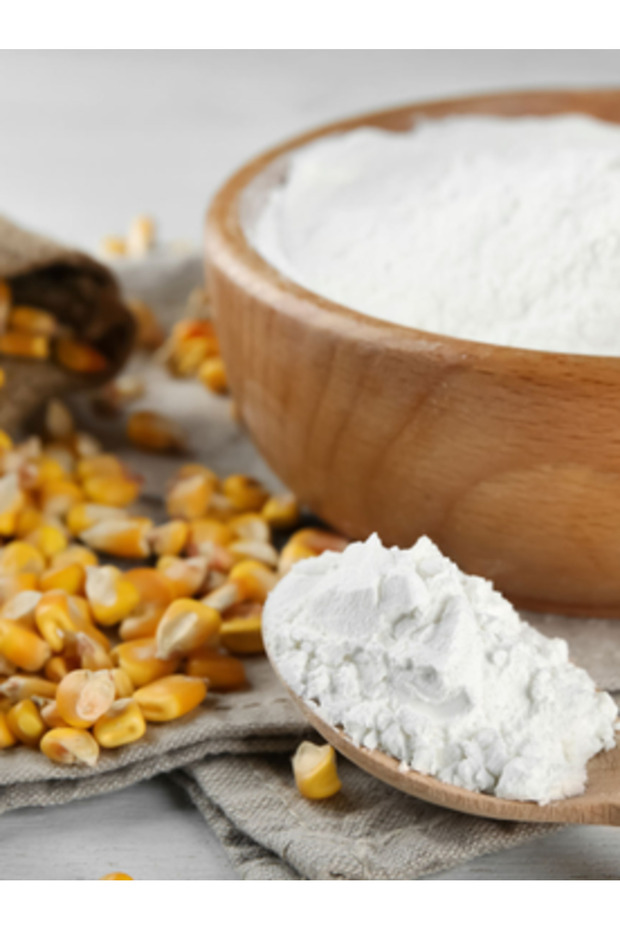 CORN STARCH "MEFSCO" - 2