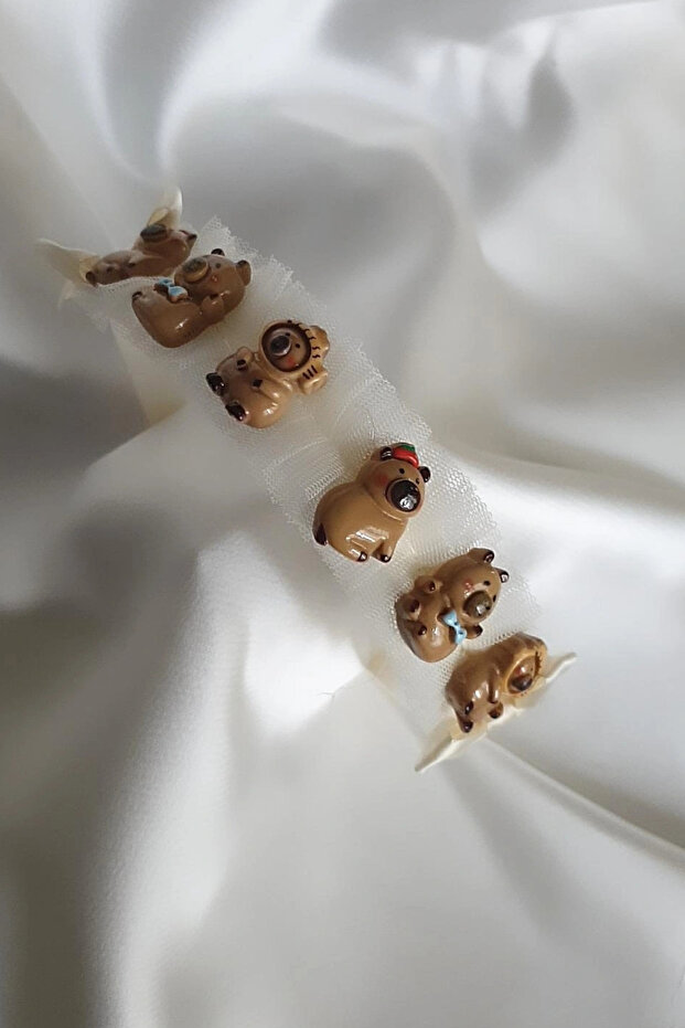 تاج الكابيبارا - 2