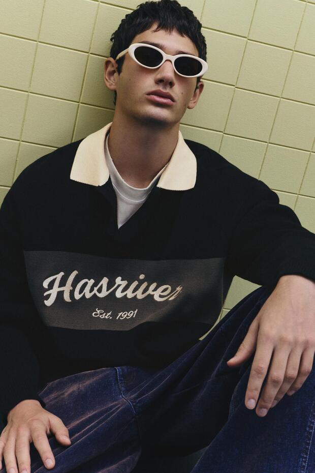 Polo panelleri Hasriver grafik - 1